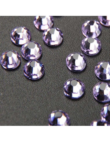 Rhinestones Gt Crystal Hotfix ss 20...