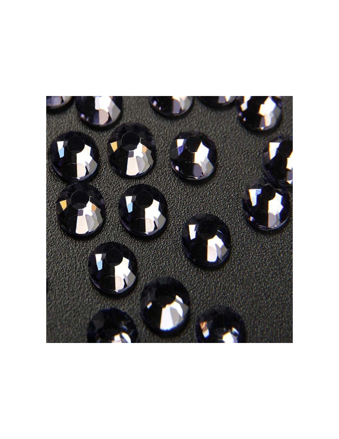 Strass GT Crystal Termoadesivi ss 20 Tanzanite - 144PZ
