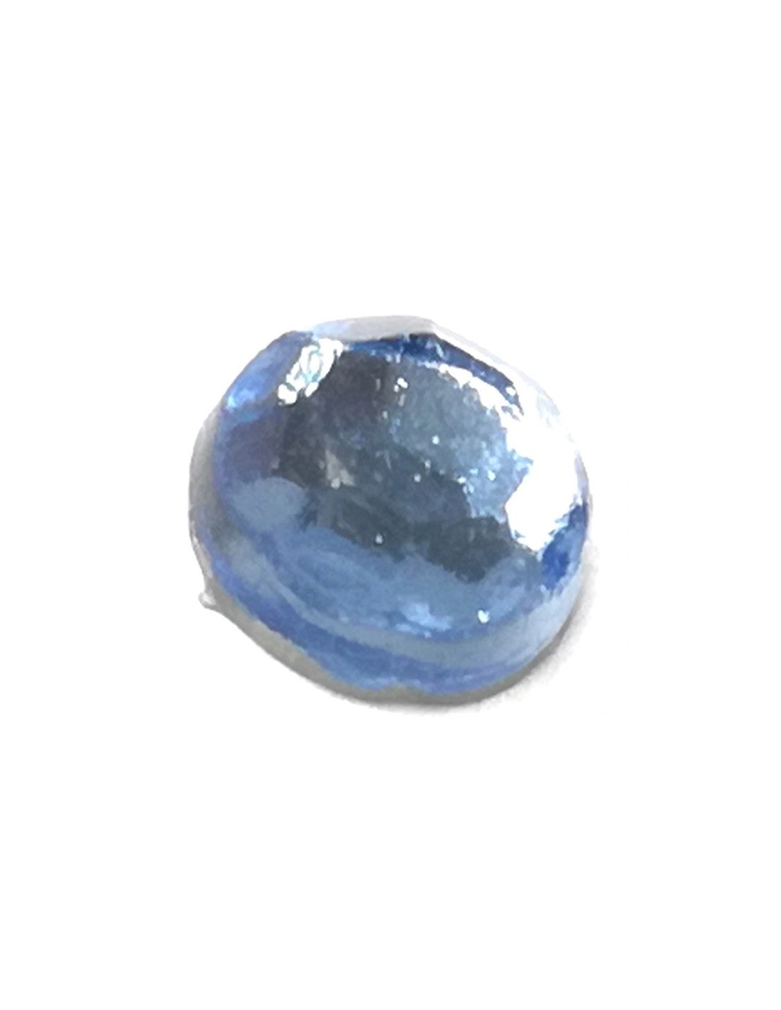 Strass Ceco Termoadesivo ss 20 Aquamarine - Pacco 576 pz - Outlet-offerte