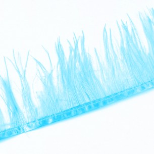 Fringe Sewing Turquoise... 2