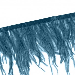 Fringe Sewing Blu Zircon... 2