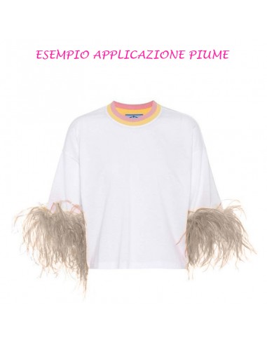 Fringe Sewing Turtledove Ostrich...