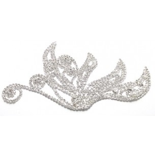 Strass application 14.7x9... 2