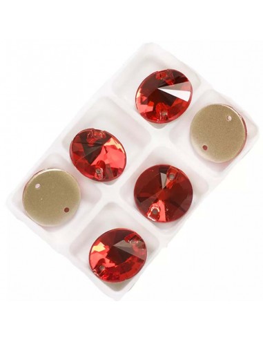 Stone Sew On in Crystal GT Crystal... Stone Sew On in Crystal GT Crystal...