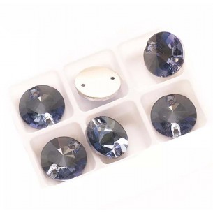 Stone Round mm 14 Light... 2