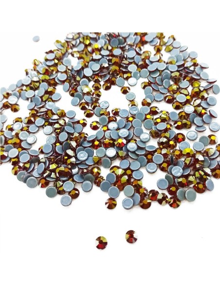 strass-termoadesivi-hotfix-rhinestones-stars-lt-siam-ab ss 20