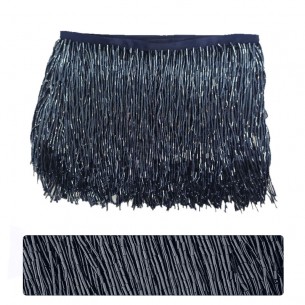 Frange da cucire a Cannette Montana pacco - 1MT. 2