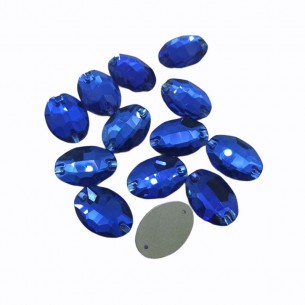 Stone Sew On in Crystal... 2