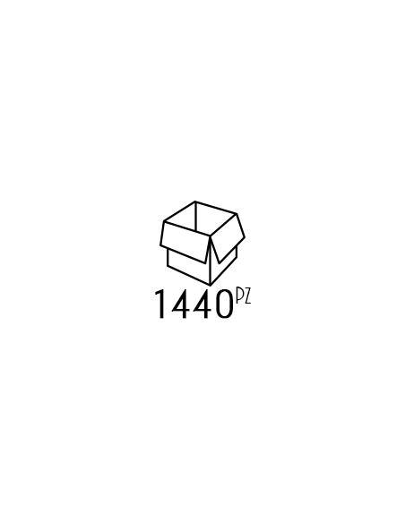 Preciosa Rhinestones Hotfix ss 20 Tanzanite - 1440 pcs - Hotfix Strass