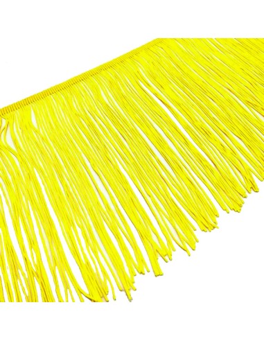 Tripolino Fringe cm 15 Yellow - Pack... Tripolino Fringe cm 15 Yellow - Pack...
