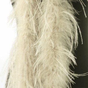Boa Ostrich Feather... 2
