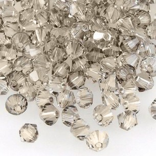 Bicone Swarovski mm 4... 2