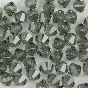 Bicone Swarovski Bl.... 2