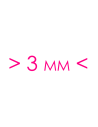 3mm