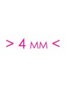 4mm