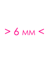 6mm