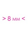 8mm