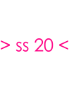 ss 20 or greater