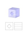 Square tubes
