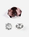 Mc rose (stones with setting)