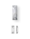 Baguette (crystal stones)
