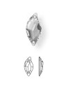 Curves (crystal stones)