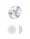 Loch Rose (crystal stones)