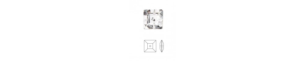 Square (crystal stones)