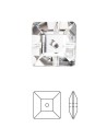 Square (crystal stones)