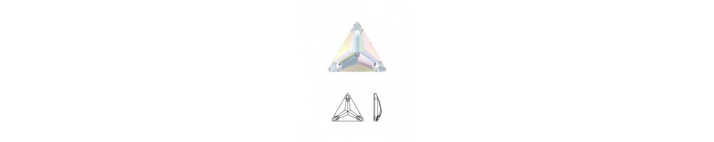 Pietre Strass Triangolo: Eleganza e Stile per i Tuoi Progetti di Cucito