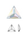 Triangle (crystal stones)