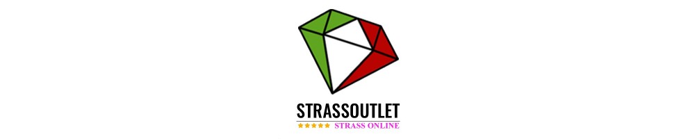 Strassoutlet - Vendita di strass termoadesivi e non solo