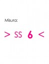 Misura: ss6 (2 mm)