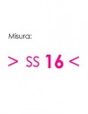 Misura: ss16 (4 mm)