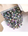 Strass Stars