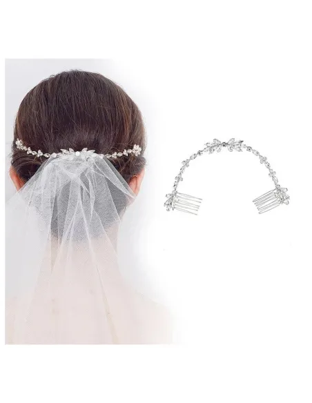Accessori per capelli